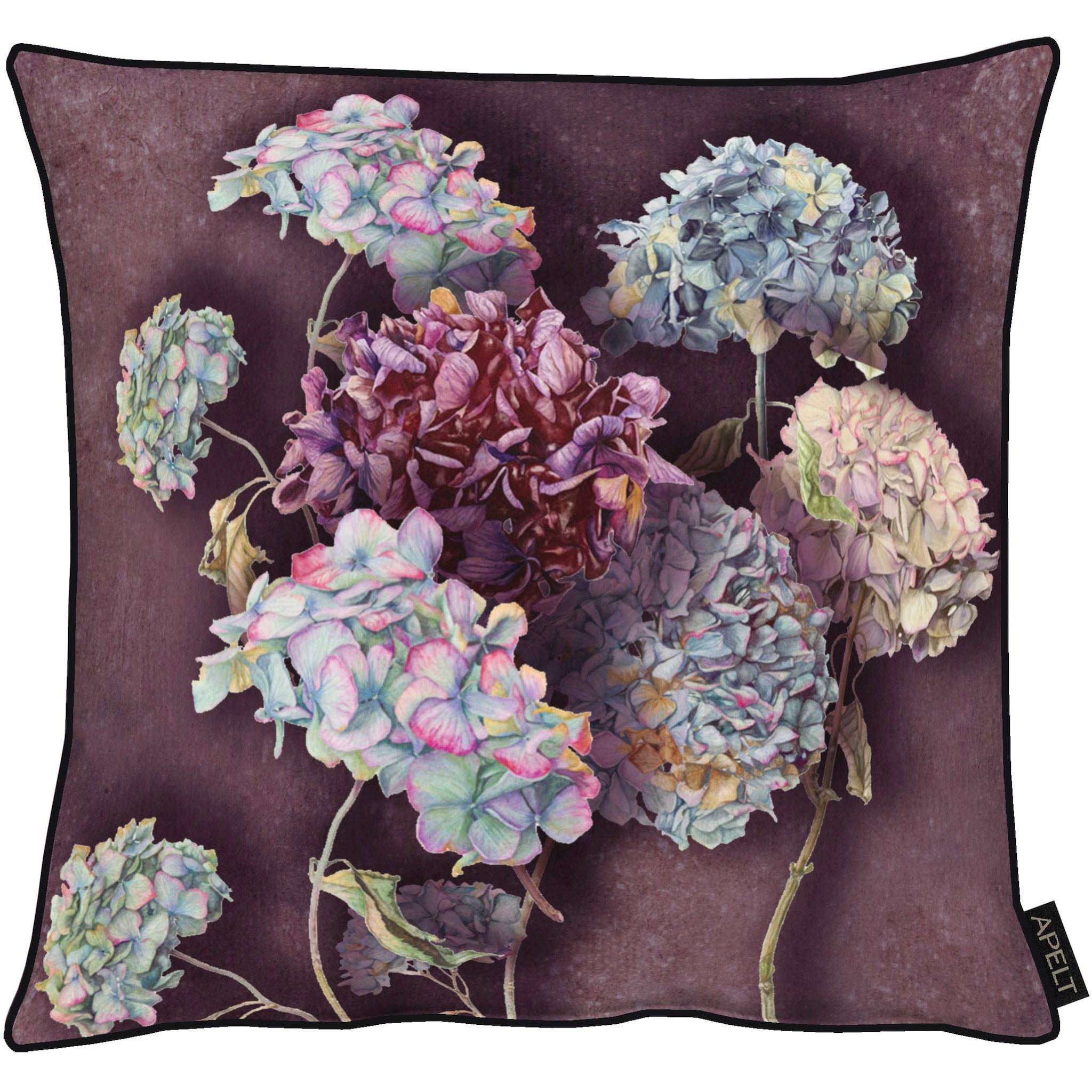 BUNDLE - Siena & Aurelia Samt Rose