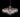 Hollywood Glass Oval -  Brand van Egmond