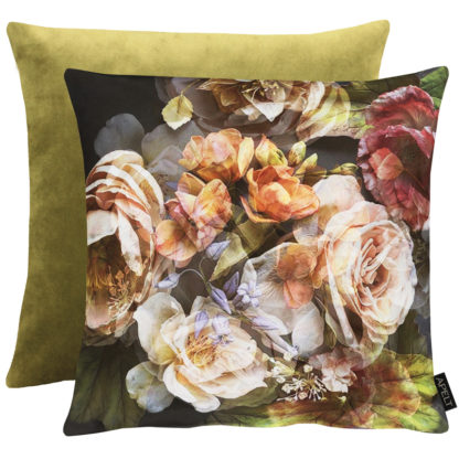 BUNDLE - Serafina & Aurelia Samt Taupe