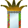 Toms Drag Spiegel Crown, 60 x 100 cm