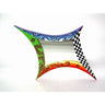 Toms Drag Spiegel, 78 x 63 cm