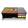 Toms Drag Sofatisch rechteckig