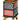 Toms Drag Kommode, klein, 2 Schubladen Aruba