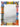 Toms Drag Spiegel Bamboo 50 x 70 cm
