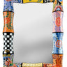 Toms Drag Spiegel Bamboo 50 x 70 cm