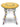 Toms Drag Tisch Gazebo Ø 54 cm