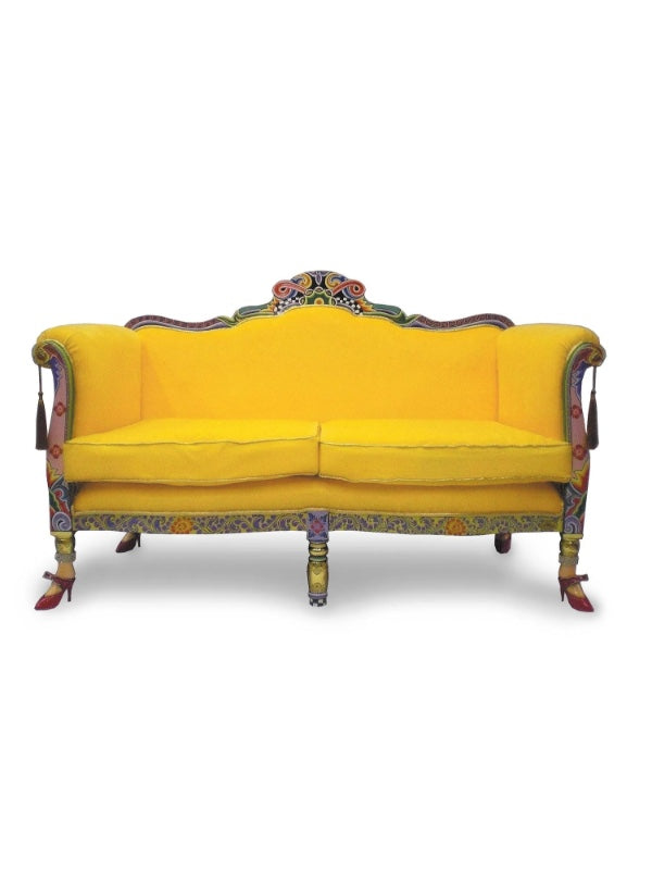 Toms Drag Sofa Versailles