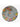 Toms Drag Glasschale rund 102095