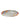 Toms Drag Glaschale oval