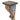 Toms Drag Wandkonsole Versailles