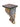 Toms Drag Wandkonsole Versailles