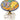 Toms Drag Tisch rund Malaga Ø 59 cm,