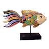 Toms Drag Goldfisch XL
