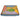 Toms Drag Couchtisch quadratisch, niedrig