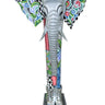 Toms Drag Elefant Alexander XXL