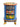 Toms Drag Schubladenschrank rund, Top orange, Ø 42 cm