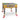 Toms Drag Beistelltisch Versailles, Classic Collection
