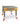 Toms Drag Beistelltisch Versailles, Classic Collection