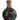 Ashleigh & Burwood Duftlampe Red Medusae M