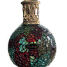 Ashleigh & Burwood Duftlampe Red Medusae M