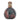 Ashleigh & Burwood Duftlampe Bluebird M