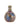 Ashleigh & Burwood Duftlampe Cooper Blue M