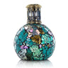 Ashleigh & Burwood Duftlampe Peacock Feather M