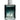 Ashleigh & Burwood Duftlampe Obsidian Dusty blue L