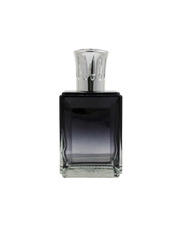 Ashleigh & Burwood Duftlampe Obsidian Black L