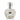 Ashleigh & Burwood Duftlampe Mother of Pearl L