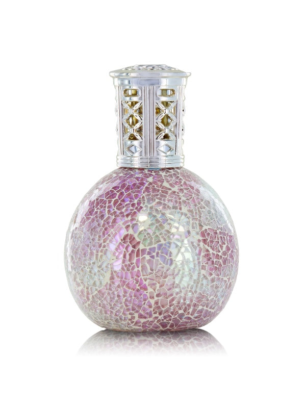 Ashleigh & Burwood Duftlampe Frosted Bloom L