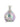 Ashleigh & Burwood Duftlampe Fairy Ball M