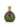 Ashleigh & Burwood Duftlampe Retro Glow M