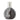Ashleigh & Burwood Duftlampe Little Devil M