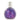 Ashleigh & Burwood Duftlampe Lavender Ball M