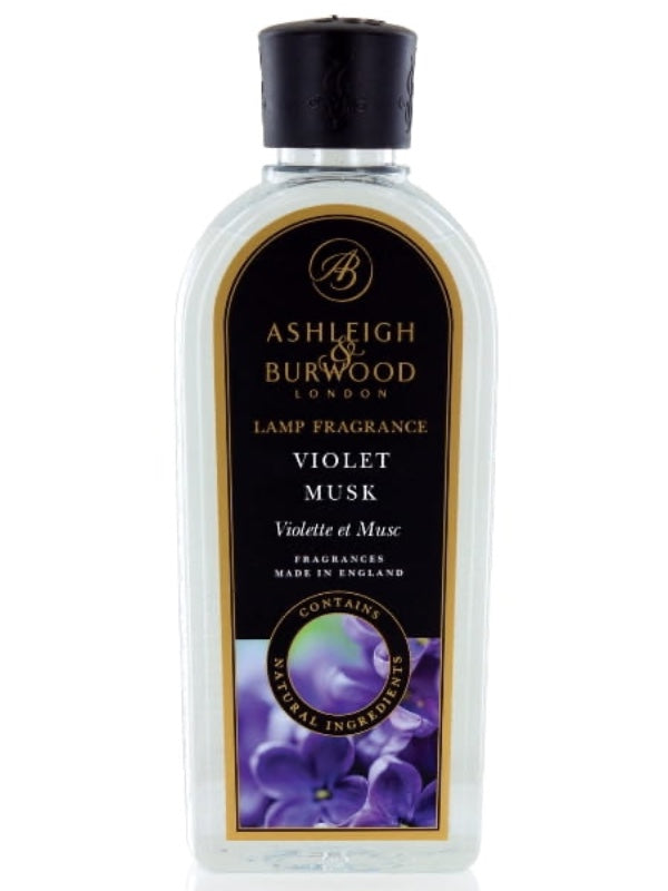 Ashleigh & Burwood Duft Violet Musk