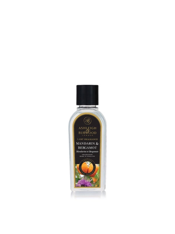 Ashleigh & Burwood Duft Mandarine & Bergamot