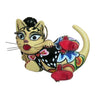 Toms Drag Katze Amy S