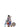 Toms Drag Hund Mr Barcley XS
