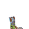 Toms Drag Stiefel Drag Boot XS