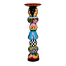 Toms Drag Kerzenhalter rund L
