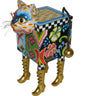 Toms Drag Box Cat XXL
