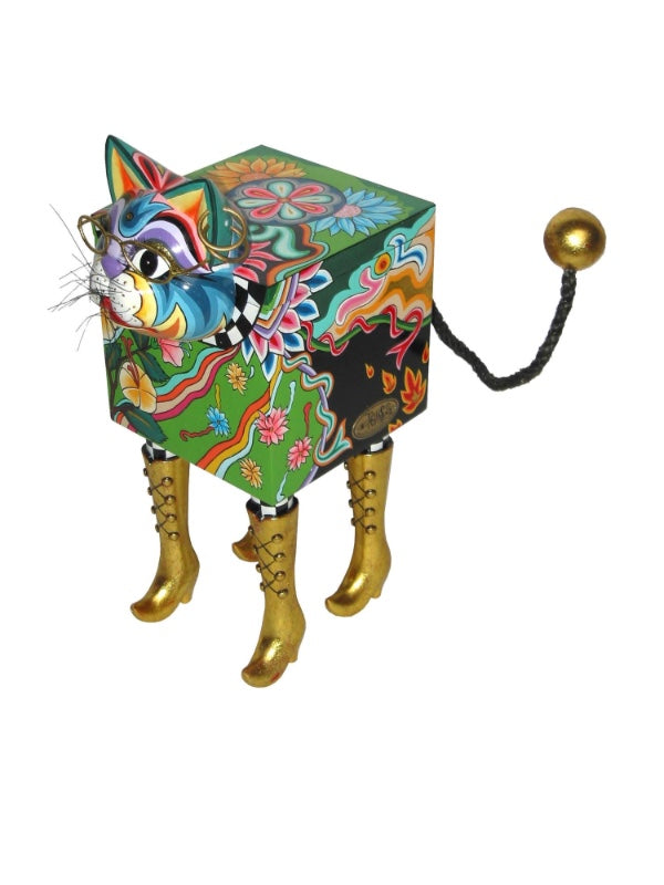 Toms Drag Box Cat XL