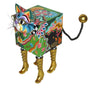 Toms Drag Box Cat XL