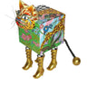 Toms Drag Box Cat L