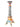 Toms Drag Kerzenhalter M barock