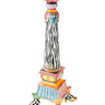Toms Drag Kerzenhalter M barock