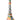 Toms Drag Kerzenhalter L barock