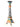 Toms Drag Kerzenhalter L barock