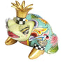Toms Drag Frosch S Harry